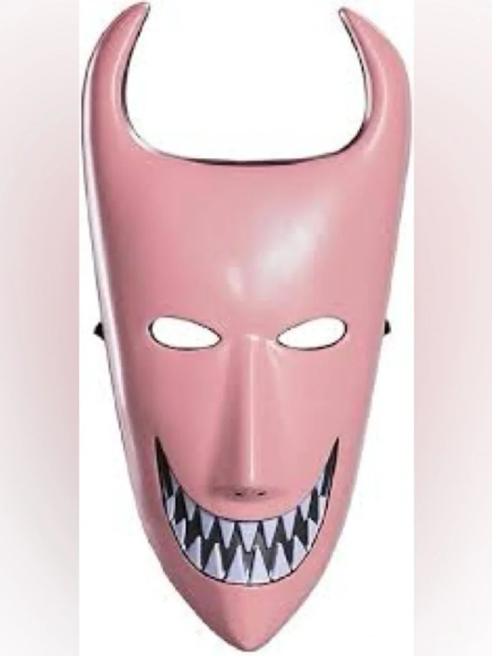 Disguise SHOCK Mask/Costume Kit